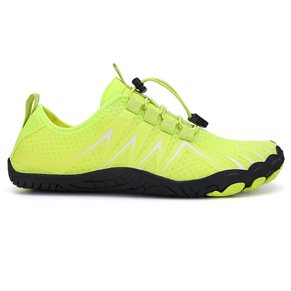 Riva Pro™ Barefoot Schoenen - Hele dag comfort, vrijheid en pijnverlichting (Unisex)
