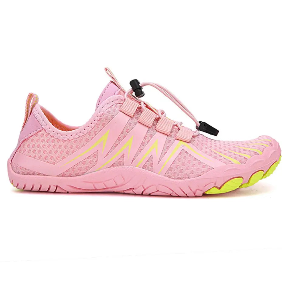 Riva Pro™ Barefoot Schoenen - Hele dag comfort, vrijheid en pijnverlichting (Unisex)