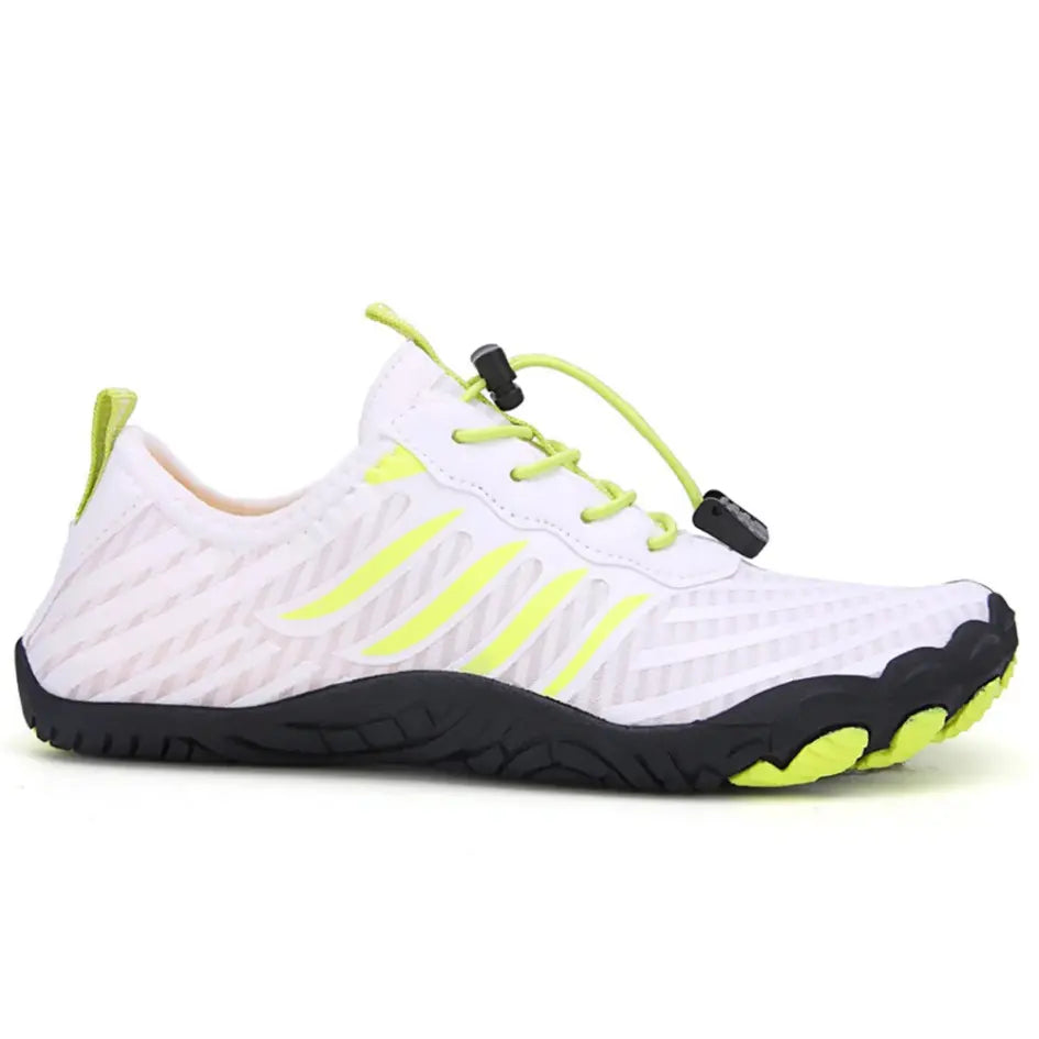 Riva Pro™ Barefoot Schoenen - Hele dag comfort, vrijheid en pijnverlichting (Unisex)