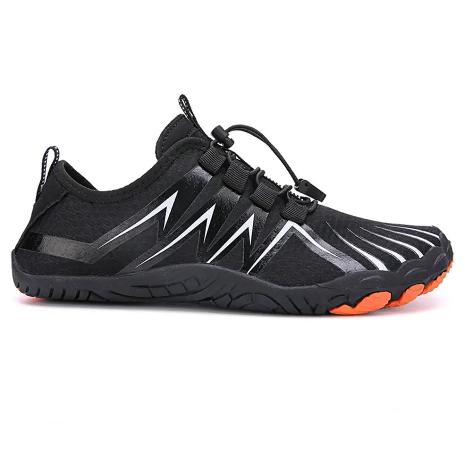 Riva Pro™ Barefoot Schoenen - Hele dag comfort, vrijheid en pijnverlichting (Unisex)