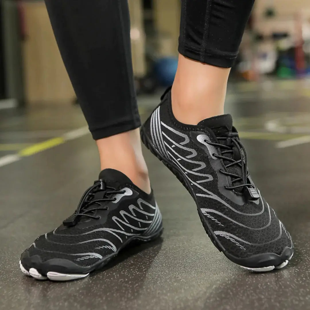 Onix Pro™ Barefoot Schoenen - Hele dag comfort & pijnvrije barefoot schoenen (Unisex)