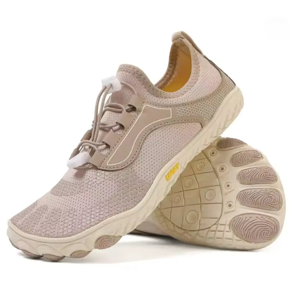 Sole Pro™ Barefoot schoenen - Hele dag comfort en verlichting van voetpijn (Unisex)