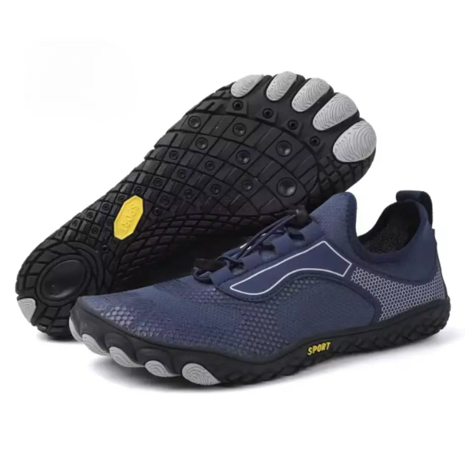Sole Pro™ Barefoot schoenen - Hele dag comfort en verlichting van voetpijn (Unisex)