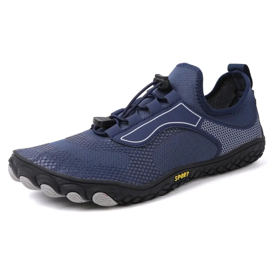 Sole Pro™ Barefoot schoenen - Hele dag comfort en verlichting van voetpijn (Unisex)