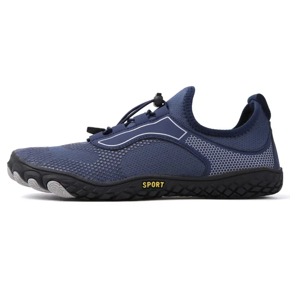 Sole Pro™ Barefoot schoenen - Hele dag comfort en verlichting van voetpijn (Unisex)