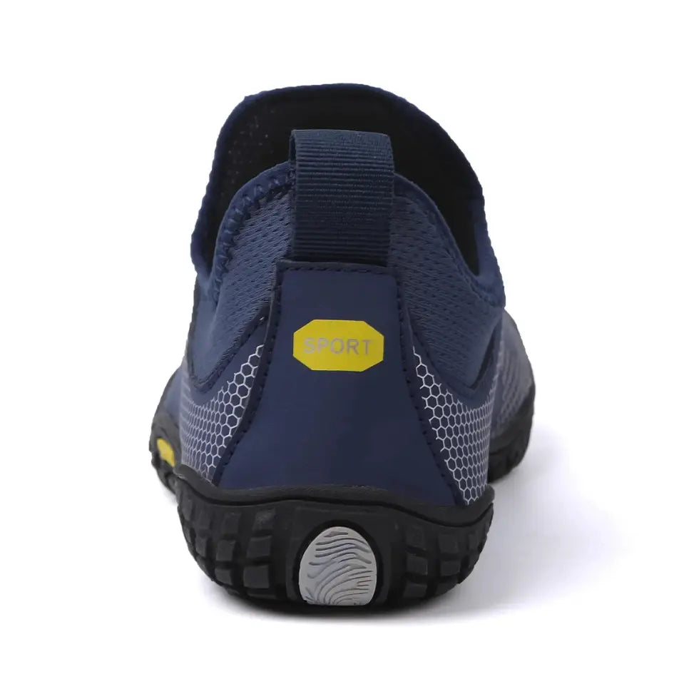 Sole Pro™ Barefoot schoenen - Hele dag comfort en verlichting van voetpijn (Unisex)