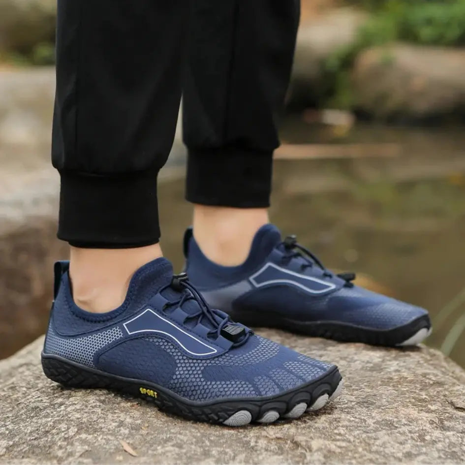 Sole Pro™ Barefoot schoenen - Hele dag comfort en verlichting van voetpijn (Unisex)
