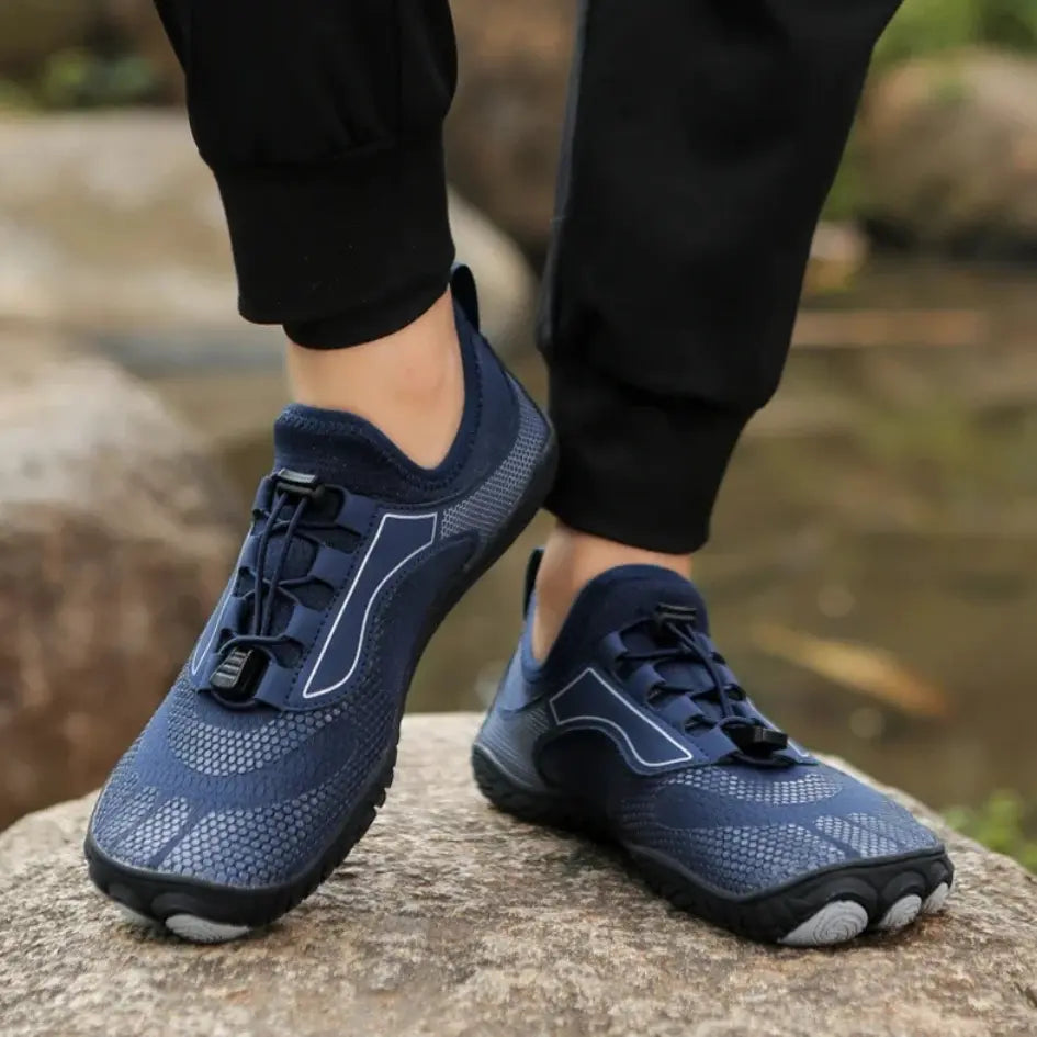 Sole Pro™ Barefoot schoenen - Hele dag comfort en verlichting van voetpijn (Unisex)