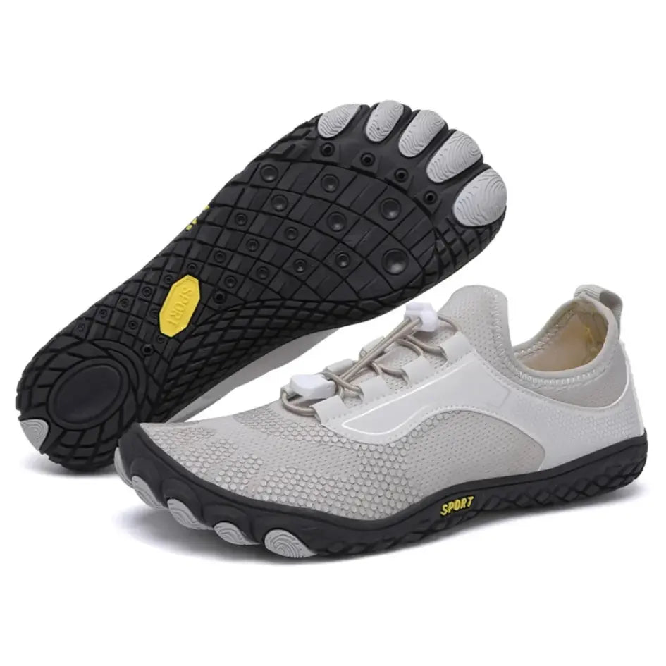 Sole Pro™ Barefoot schoenen - Hele dag comfort en verlichting van voetpijn (Unisex)