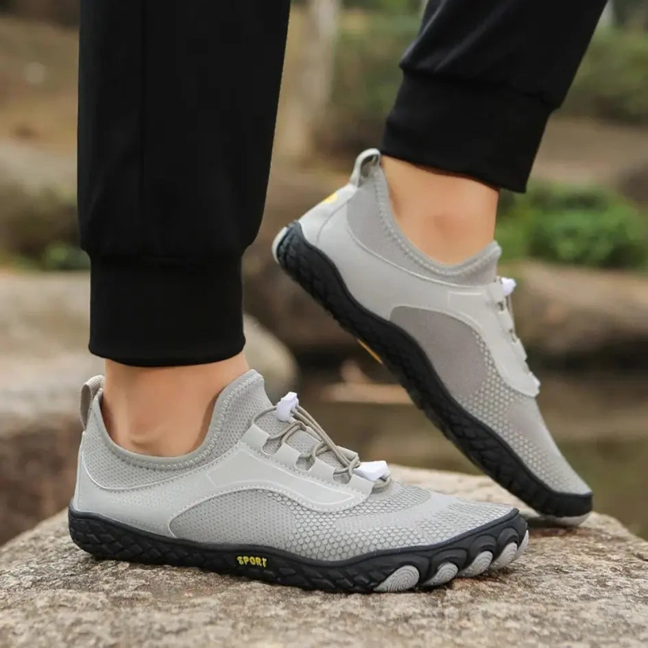 Sole Pro™ Barefoot schoenen - Hele dag comfort en verlichting van voetpijn (Unisex)