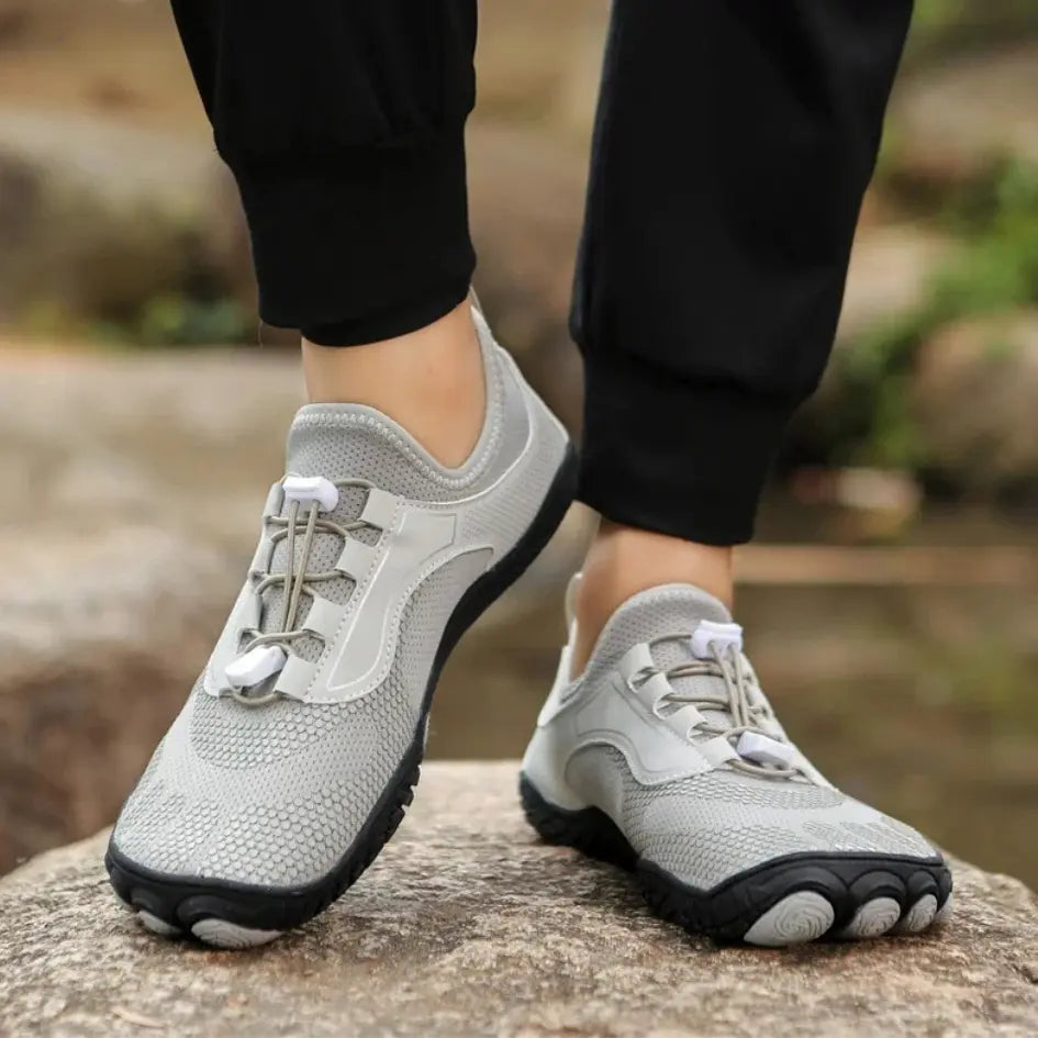 Sole Pro™ Barefoot schoenen - Hele dag comfort en verlichting van voetpijn (Unisex)