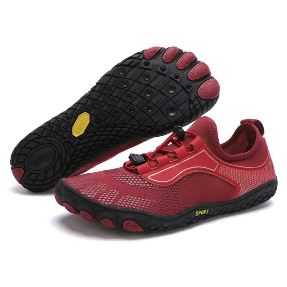 Sole Pro™ Barefoot schoenen - Hele dag comfort en verlichting van voetpijn (Unisex)