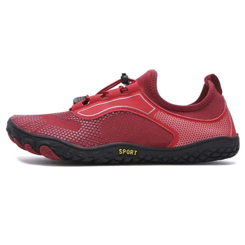 Sole Pro™ Barefoot schoenen - Hele dag comfort en verlichting van voetpijn (Unisex)
