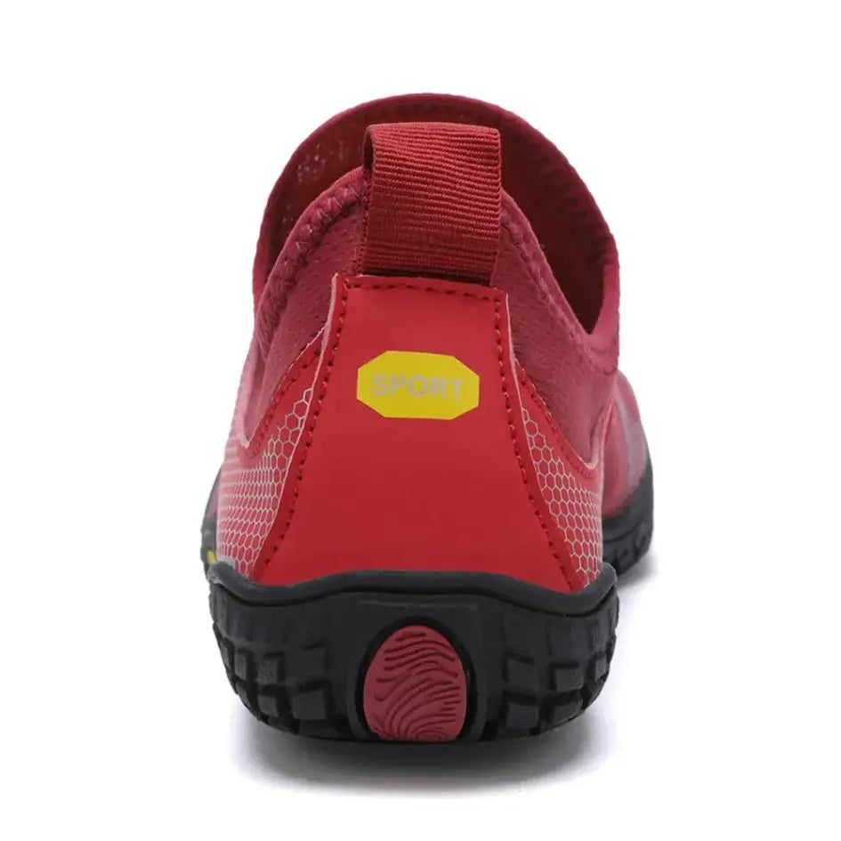 Sole Pro™ Barefoot schoenen - Hele dag comfort en verlichting van voetpijn (Unisex)
