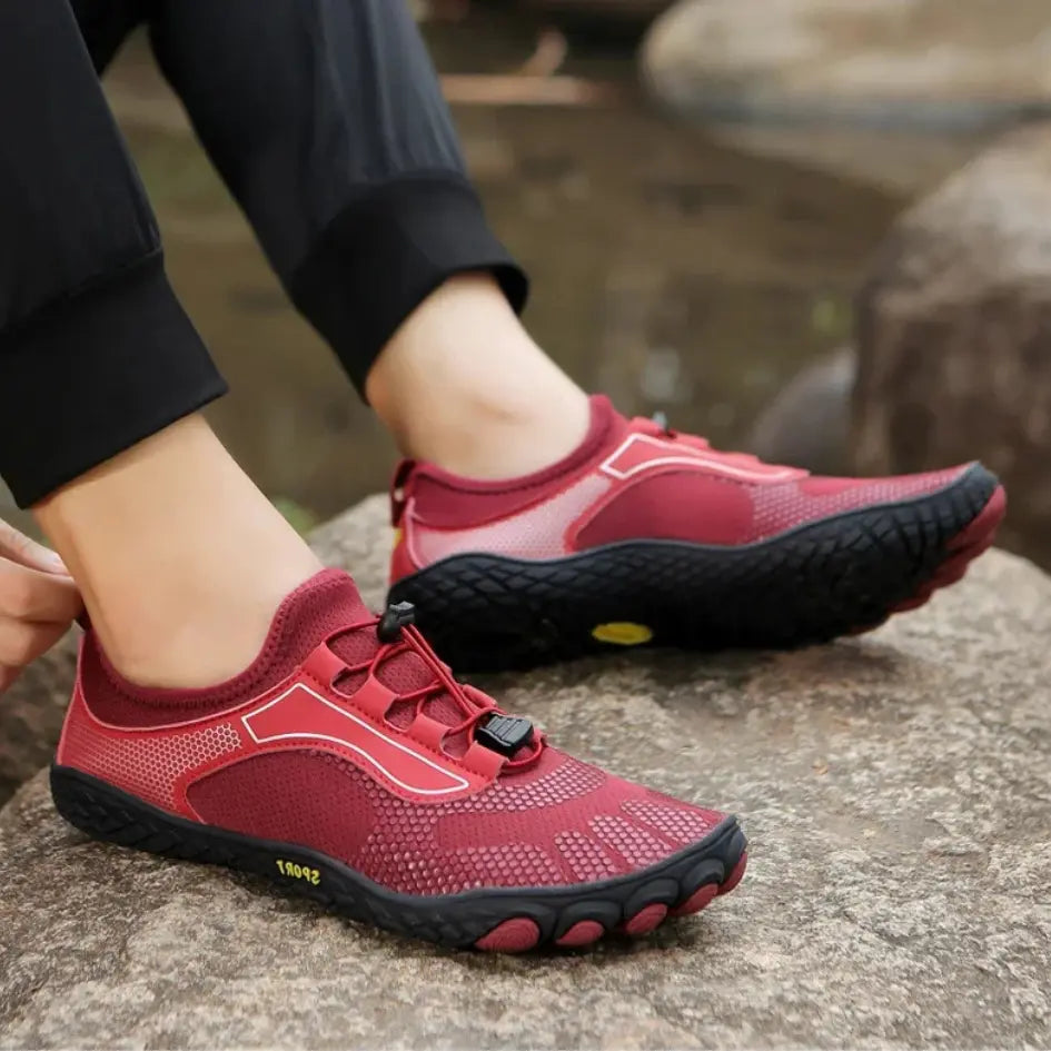 Sole Pro™ Barefoot schoenen - Hele dag comfort en verlichting van voetpijn (Unisex)