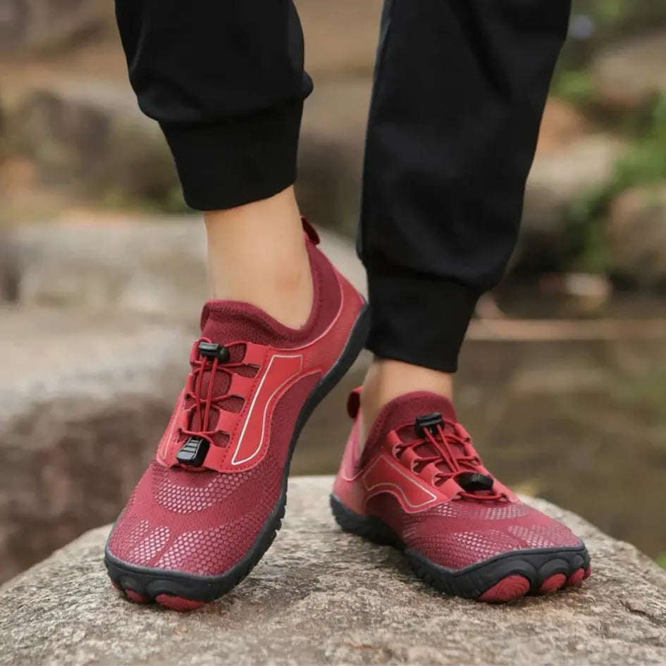 Sole Pro™ Barefoot schoenen - Hele dag comfort en verlichting van voetpijn (Unisex)