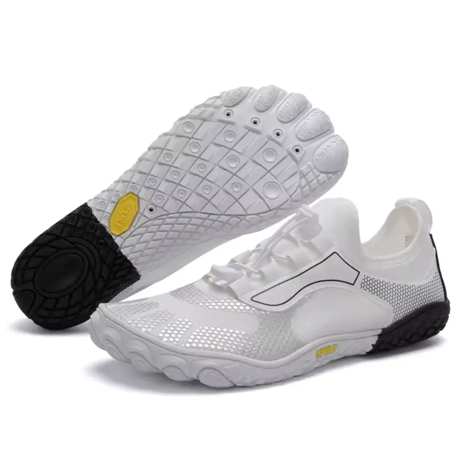 Sole Pro™ Barefoot schoenen - Hele dag comfort en verlichting van voetpijn (Unisex)