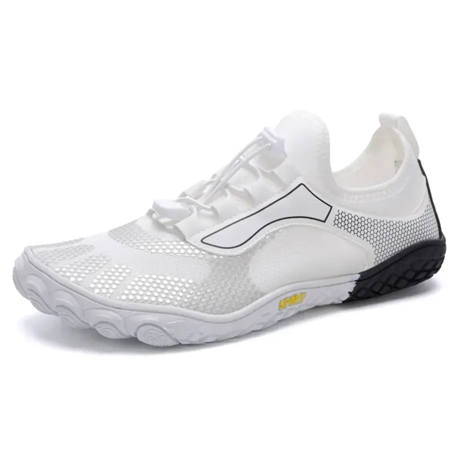 Sole Pro™ Barefoot schoenen - Hele dag comfort en verlichting van voetpijn (Unisex)