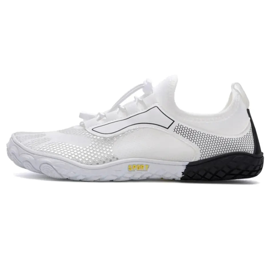 Sole Pro™ Barefoot schoenen - Hele dag comfort en verlichting van voetpijn (Unisex)