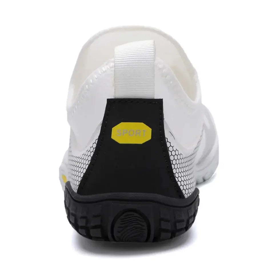 Sole Pro™ Barefoot schoenen - Hele dag comfort en verlichting van voetpijn (Unisex)