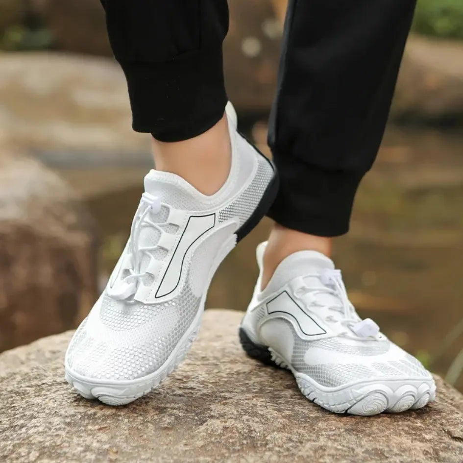 Sole Pro™ Barefoot schoenen - Hele dag comfort en verlichting van voetpijn (Unisex)