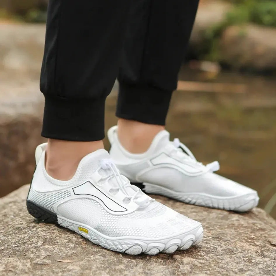 Sole Pro™ Barefoot schoenen - Hele dag comfort en verlichting van voetpijn (Unisex)