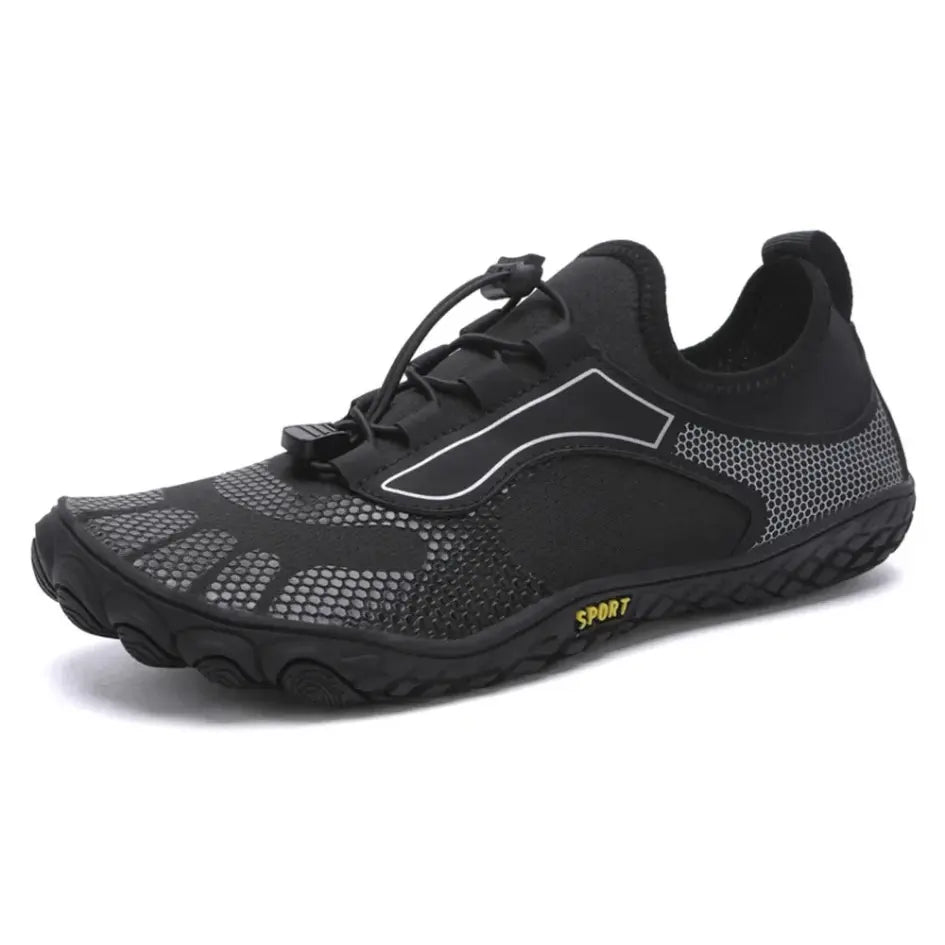 Sole Pro™ Barefoot schoenen - Hele dag comfort en verlichting van voetpijn (Unisex)