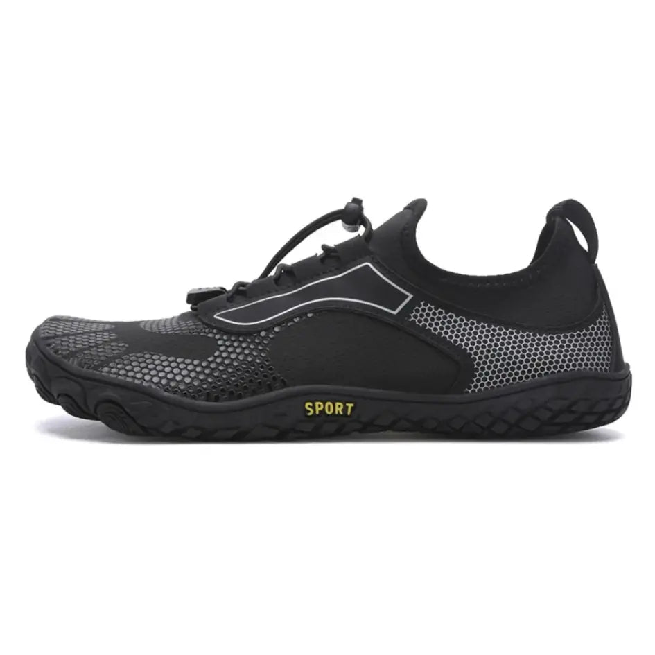 Sole Pro™ Barefoot schoenen - Hele dag comfort en verlichting van voetpijn (Unisex)