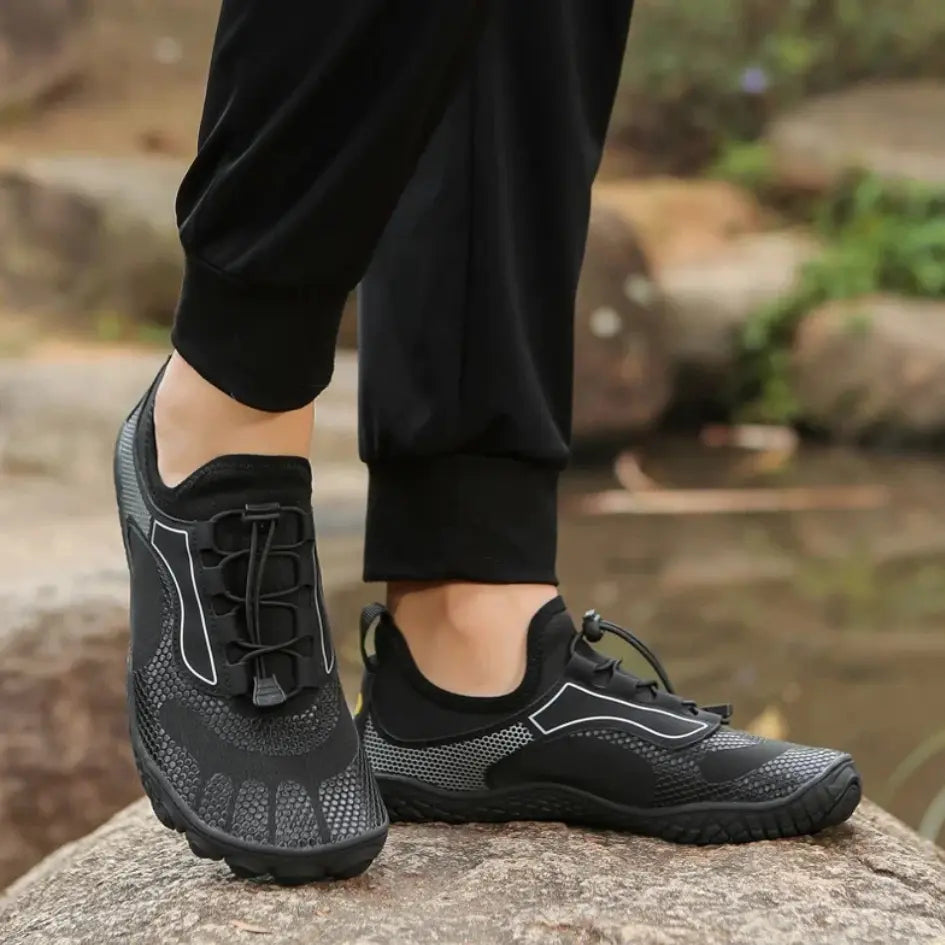 Sole Pro™ Barefoot schoenen - Hele dag comfort en verlichting van voetpijn (Unisex)