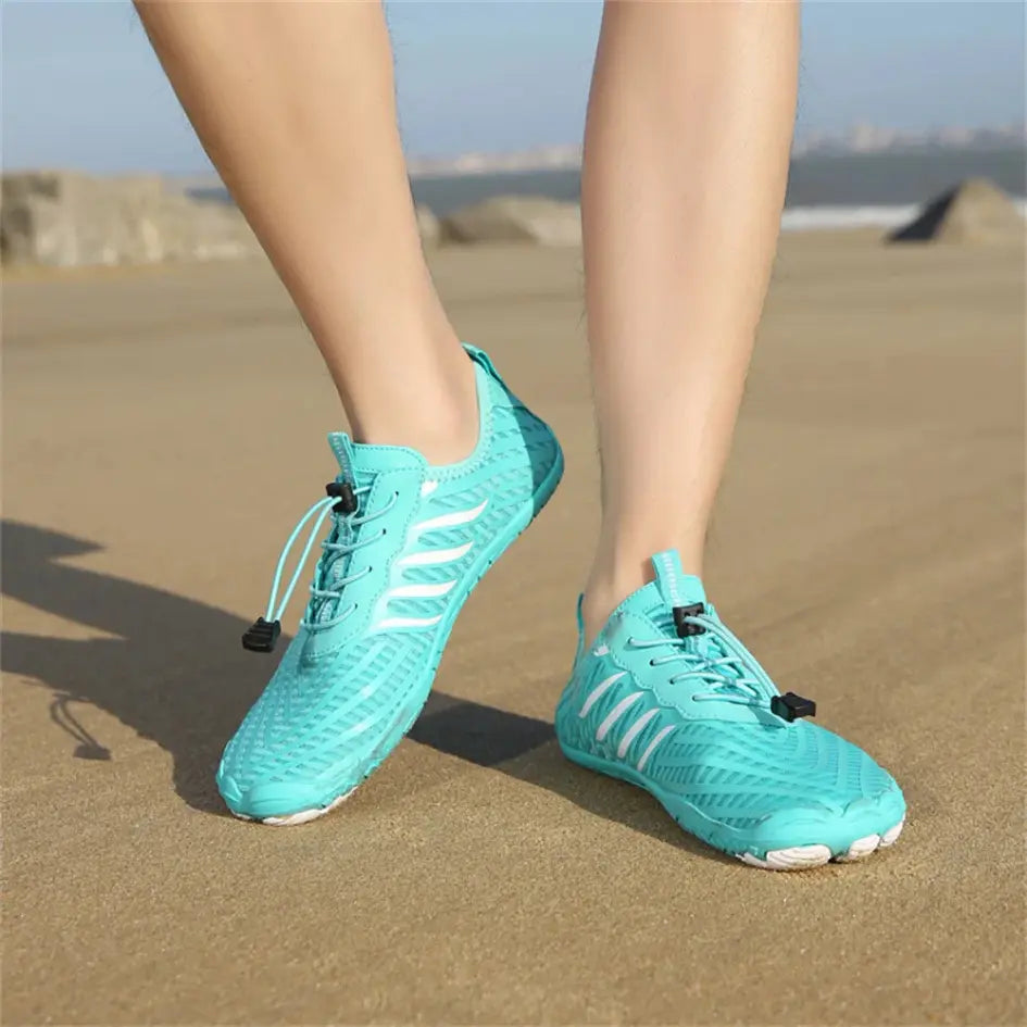 Riva Pro™ Barefoot Schoenen - Hele dag comfort, vrijheid en pijnverlichting (Unisex)