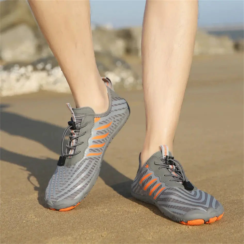 Riva Pro™ Barefoot Schoenen - Hele dag comfort, vrijheid en pijnverlichting (Unisex)