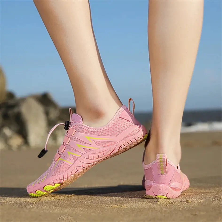Riva Pro™ Barefoot Schoenen - Hele dag comfort, vrijheid en pijnverlichting (Unisex)