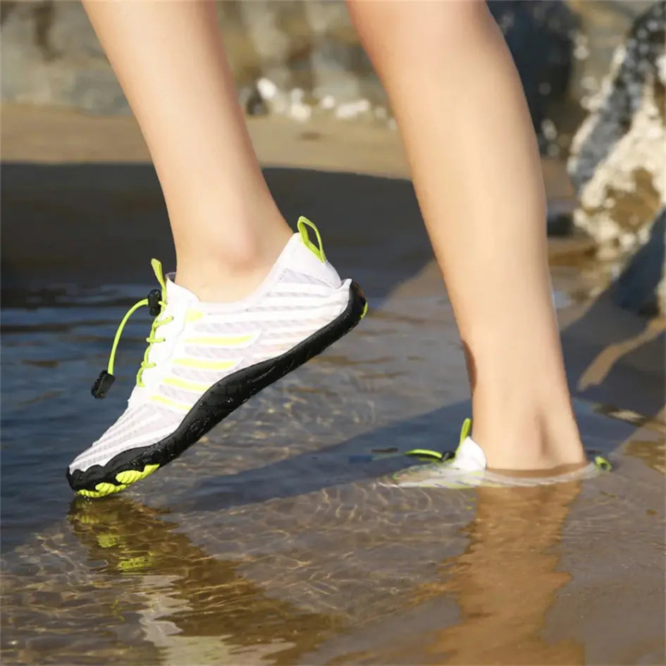Riva Pro™ Barefoot Schoenen - Hele dag comfort, vrijheid en pijnverlichting (Unisex)