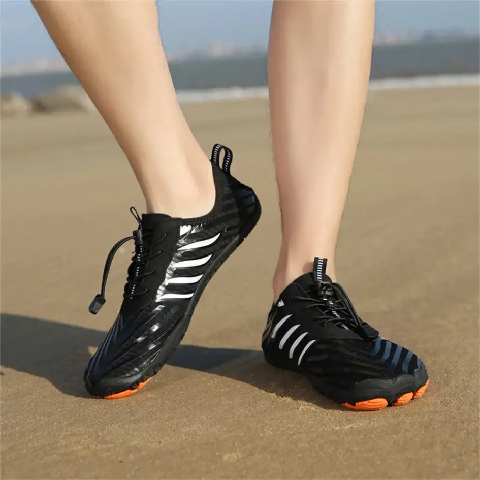 Riva Pro™ Barefoot Schoenen - Hele dag comfort, vrijheid en pijnverlichting (Unisex)