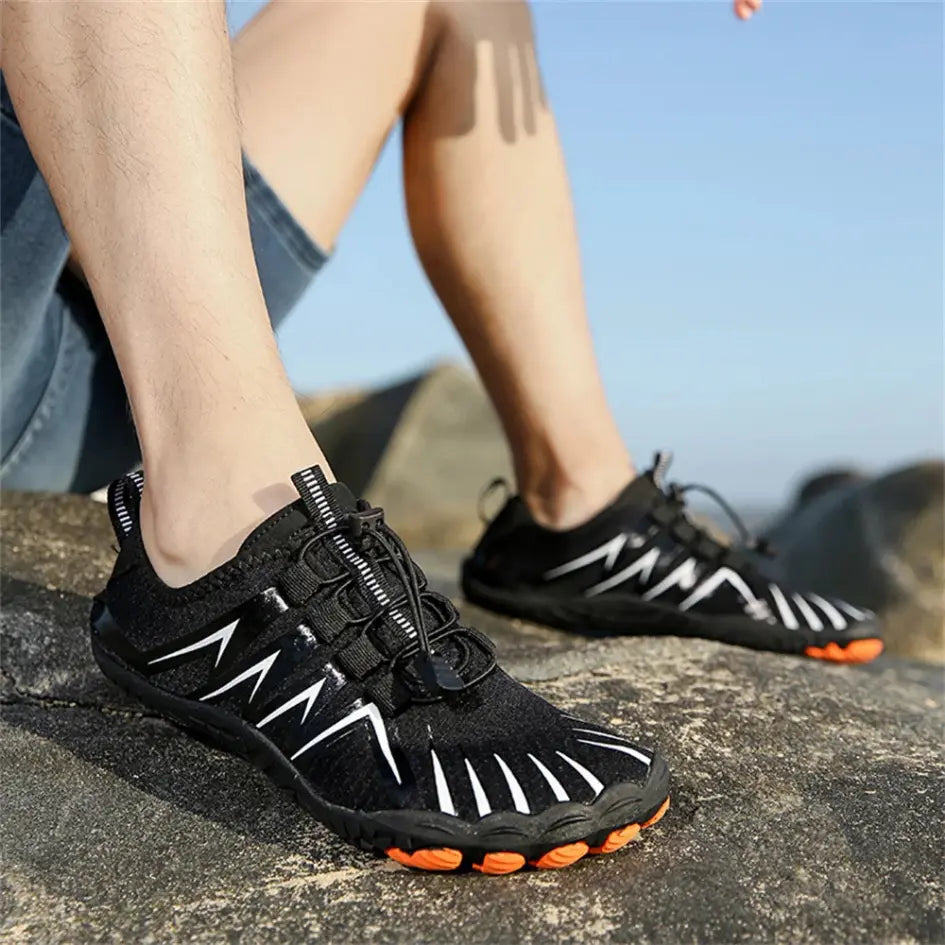 Riva Pro™ Barefoot Schoenen - Hele dag comfort, vrijheid en pijnverlichting (Unisex)
