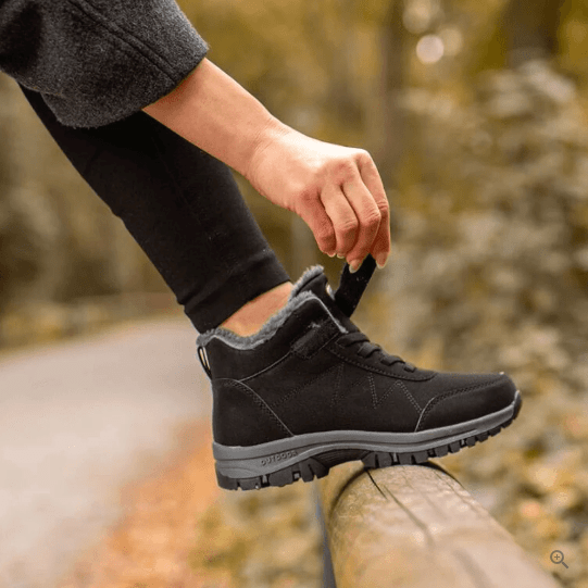 ACTIVEBOOTS® | Ergonomische Winterschoenen - Pijnstillend & Verwarmend - Noble Walk