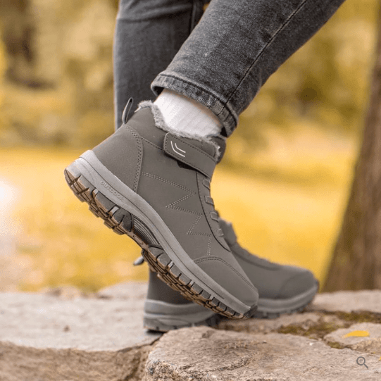 ACTIVEBOOTS® | Ergonomische Winterschoenen - Pijnstillend & Verwarmend - Noble Walk