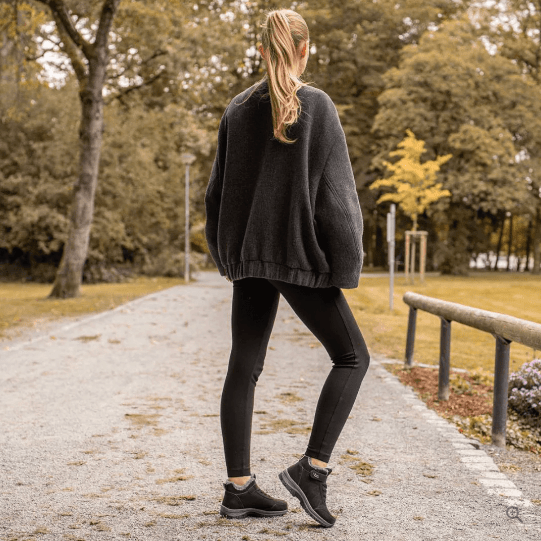 ACTIVEBOOTS® | Ergonomische Winterschoenen - Pijnstillend & Verwarmend - Noble Walk