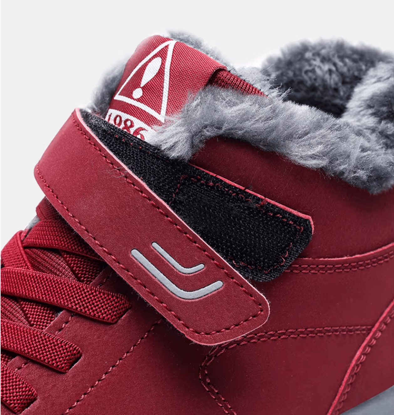 ACTIVEBOOTS® | Ergonomische Winterschoenen - Pijnstillend & Verwarmend - Noble Walk