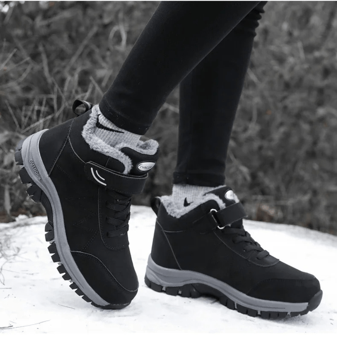 ACTIVEBOOTS® | Ergonomische Winterschoenen - Pijnstillend & Verwarmend - Noble Walk