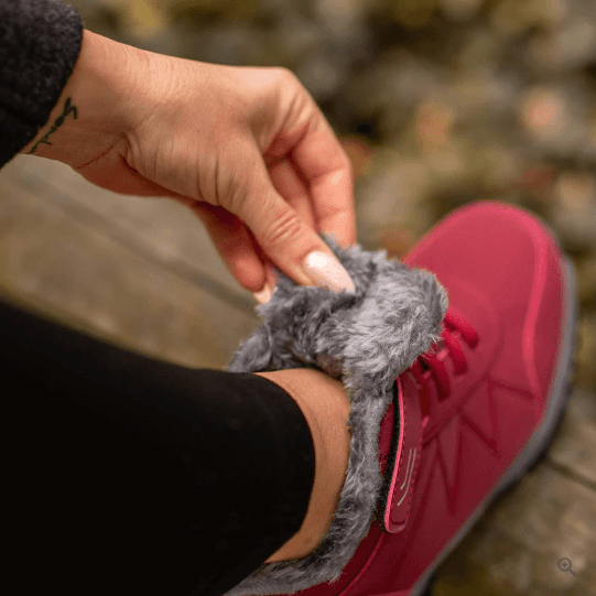 ACTIVEBOOTS® | Ergonomische Winterschoenen - Pijnstillend & Verwarmend - Noble Walk
