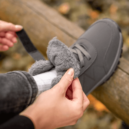 ACTIVEBOOTS® | Ergonomische Winterschoenen - Pijnstillend & Verwarmend - Noble Walk