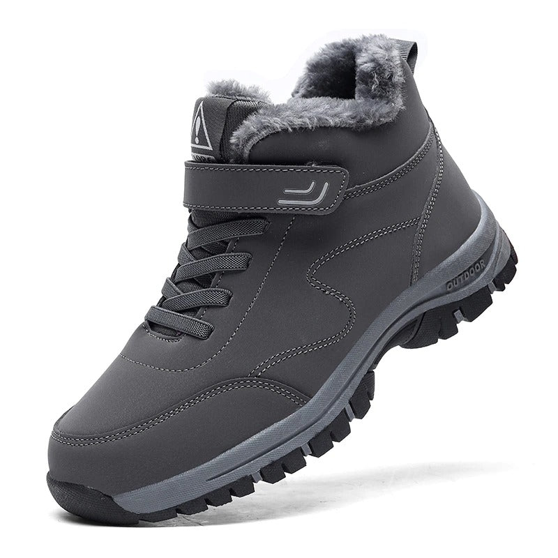 ACTIVEBOOTS® | Ergonomische Winterschoenen - Pijnstillend & Verwarmend - Noble Walk