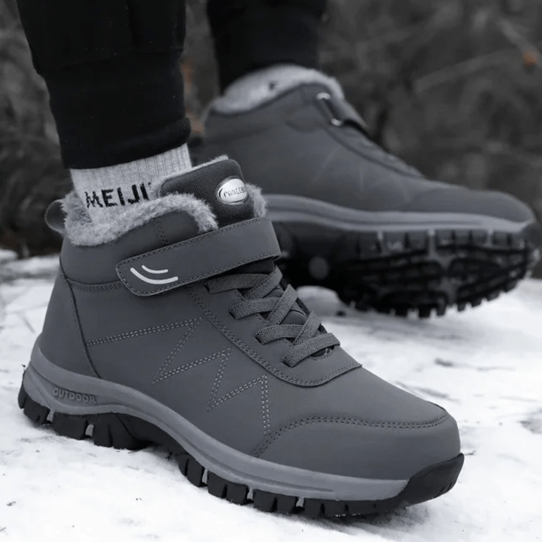 ACTIVEBOOTS® | Ergonomische Winterschoenen - Pijnstillend & Verwarmend - Noble Walk