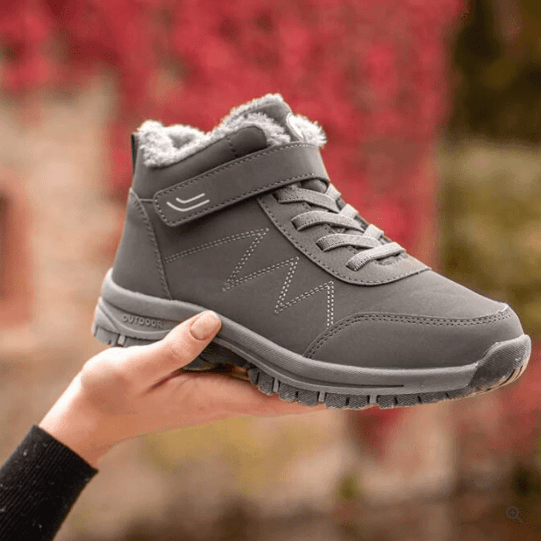 ACTIVEBOOTS® | Ergonomische Winterschoenen - Pijnstillend & Verwarmend - Noble Walk