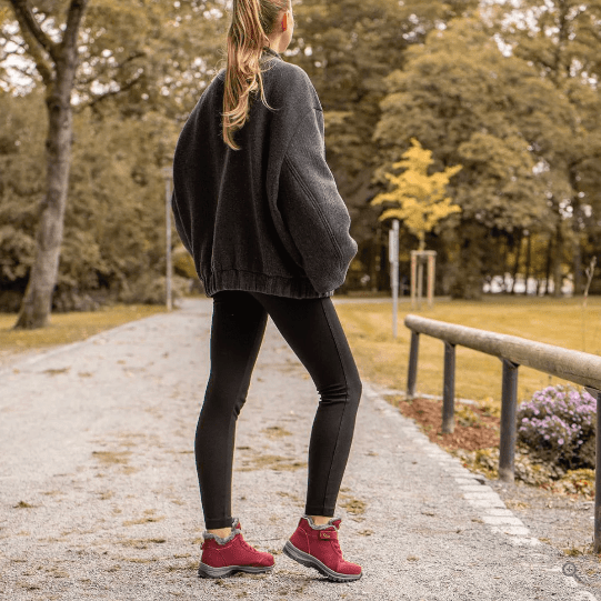 ACTIVEBOOTS® | Ergonomische Winterschoenen - Pijnstillend & Verwarmend - Noble Walk