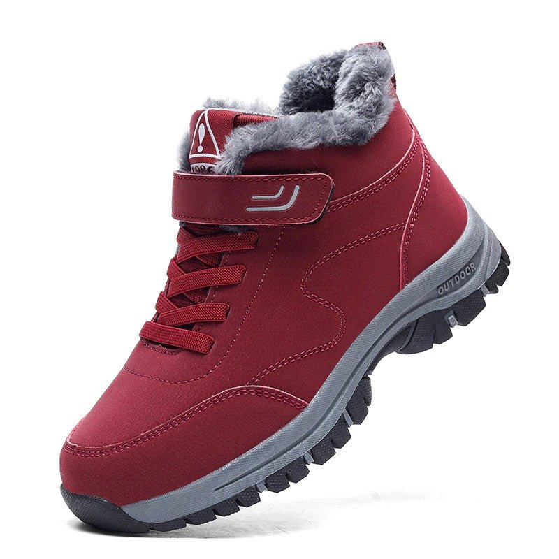 ACTIVEBOOTS® | Ergonomische Winterschoenen - Pijnstillend & Verwarmend - Noble Walk