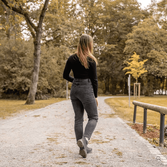 ACTIVEBOOTS® | Ergonomische Winterschoenen - Pijnstillend & Verwarmend - Noble Walk