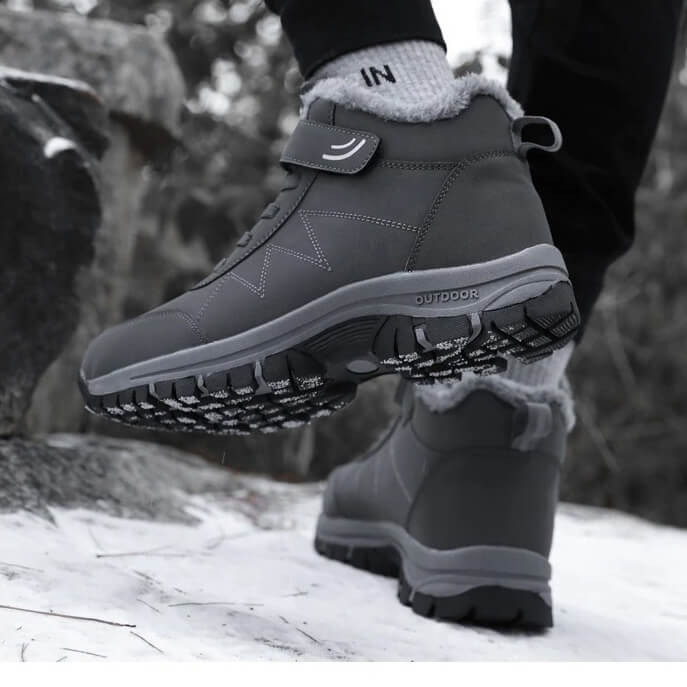 ACTIVEBOOTS® | Ergonomische Winterschoenen - Pijnstillend & Verwarmend - Noble Walk
