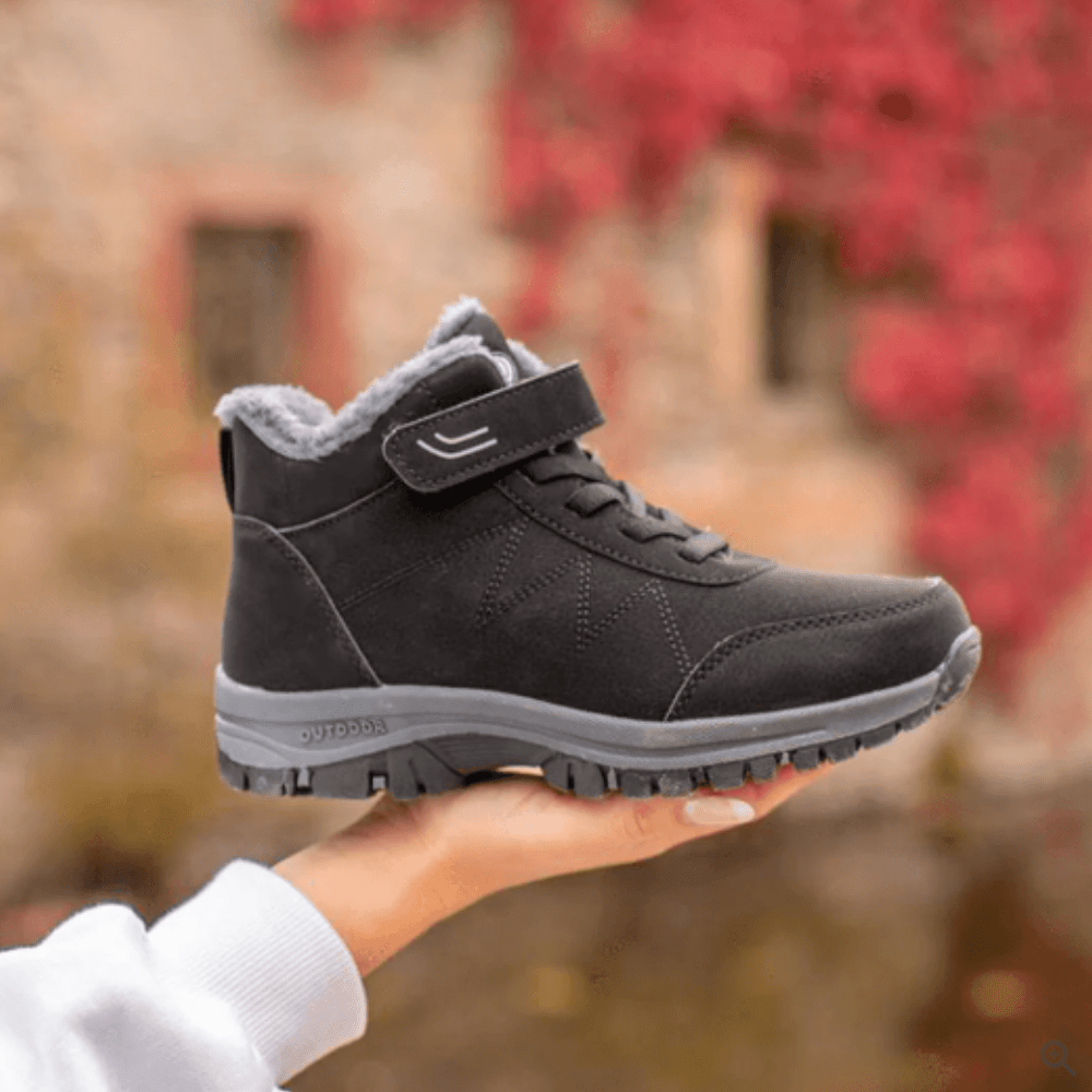 ACTIVEBOOTS® | Ergonomische Winterschoenen - Pijnstillend & Verwarmend - Noble Walk